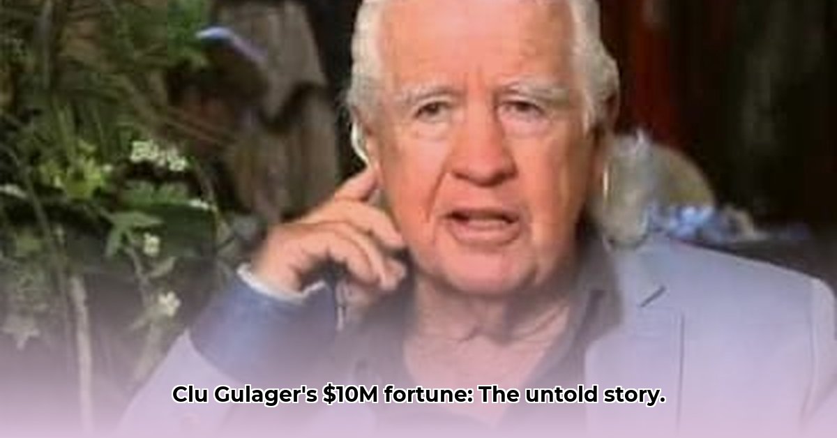 clu-gulager-net-worth